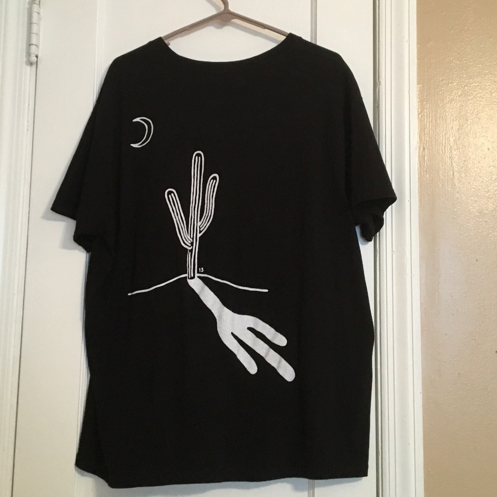 Urban Outfitters Tee